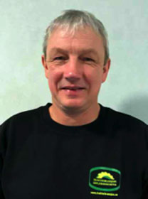 Ola Østby