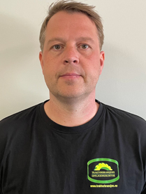 Robert Skålerud