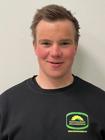 Martin Dalsberget