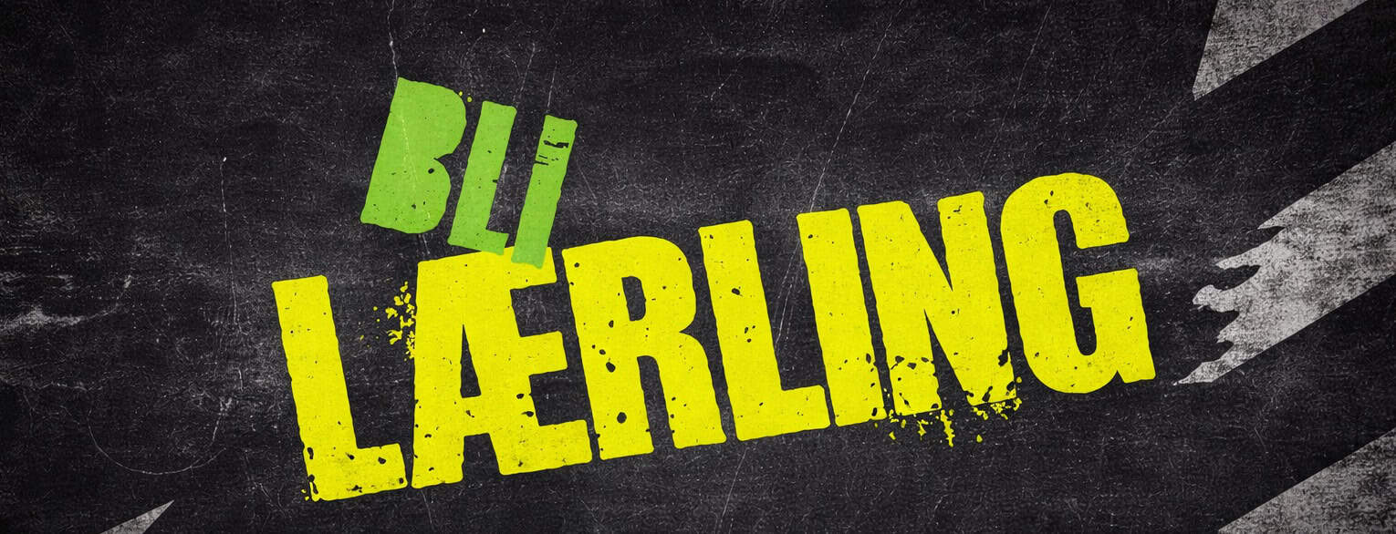 Bli_lærling